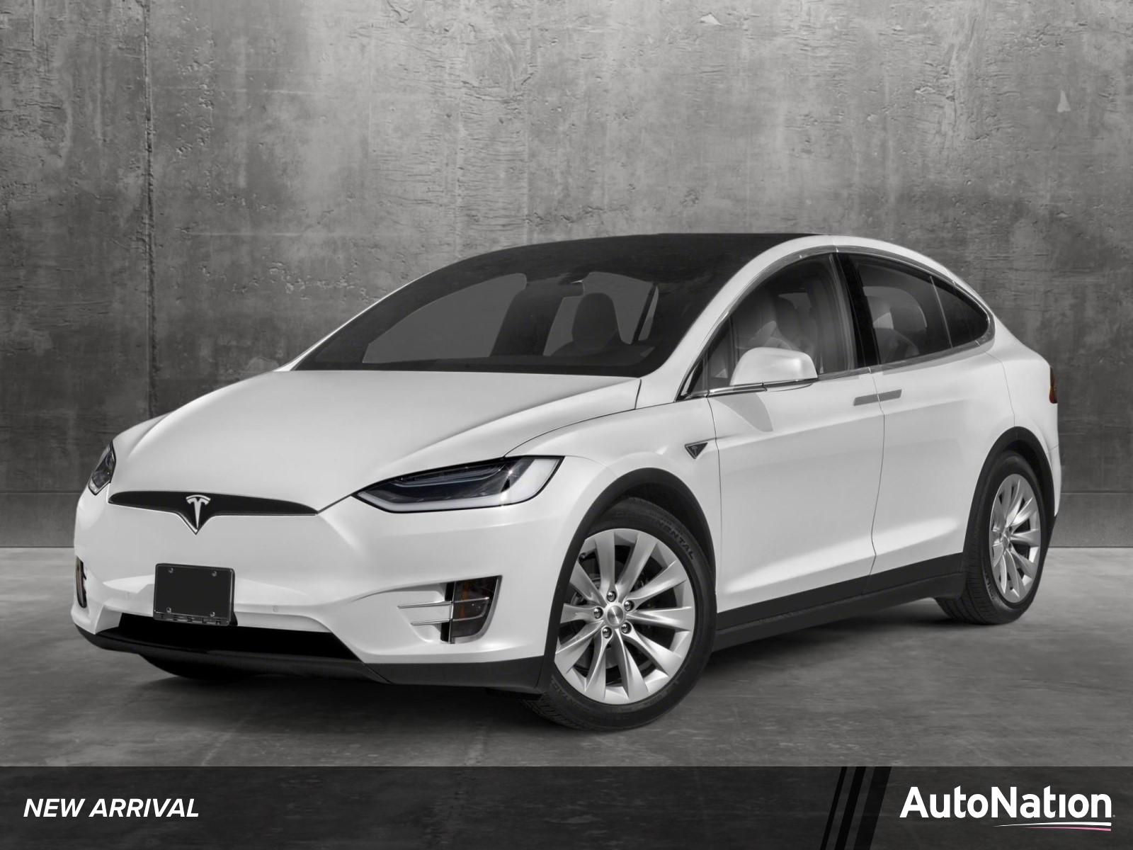 2018 Tesla Model X Vehicle Photo in Sanford, FL 32771