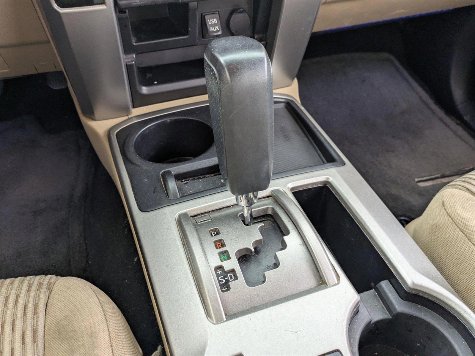 2013 Toyota 4Runner Vehicle Photo in Corpus Christi, TX 78415
