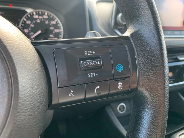2021 Nissan Rogue Vehicle Photo in Savannah, GA 31419