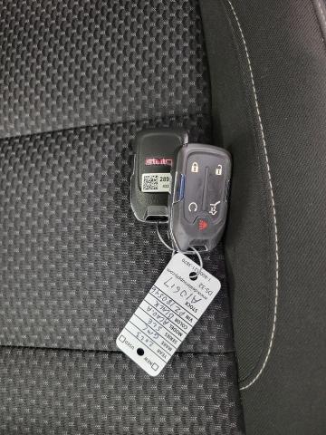 2023 GMC Acadia Vehicle Photo in APPLETON, WI 54914-8833