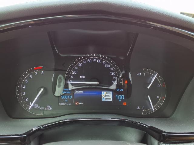 2019 Cadillac XT5 Vehicle Photo in TAMPA, FL 33612-3404