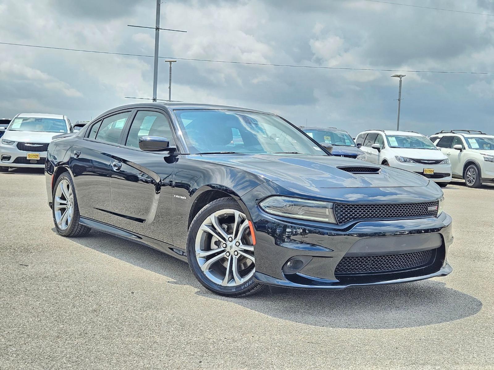 2022 Dodge Charger Vehicle Photo in Seguin, TX 78155
