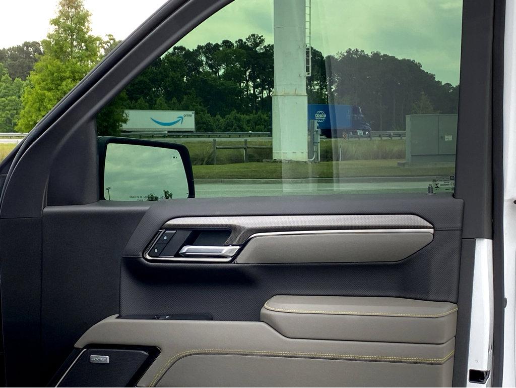 2025 Chevrolet Silverado 1500 Vehicle Photo in POOLER, GA 31322-3252