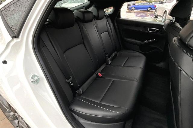 2025 Acura Integra Vehicle Photo in Grapevine, TX 76051