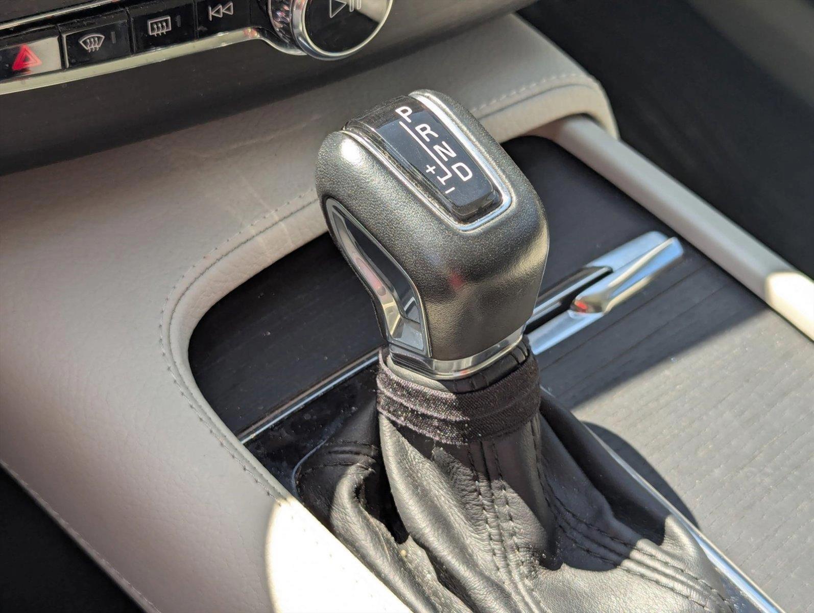 2020 Volvo XC90 Vehicle Photo in Delray Beach, FL 33444