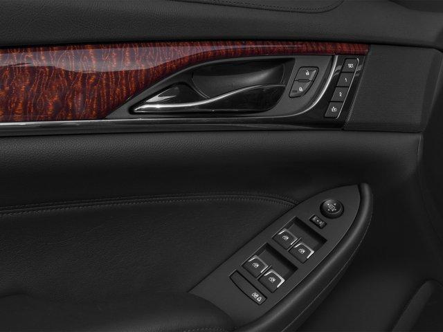 2014 Cadillac CTS Vehicle Photo in POMPANO BEACH, FL 33064-7091