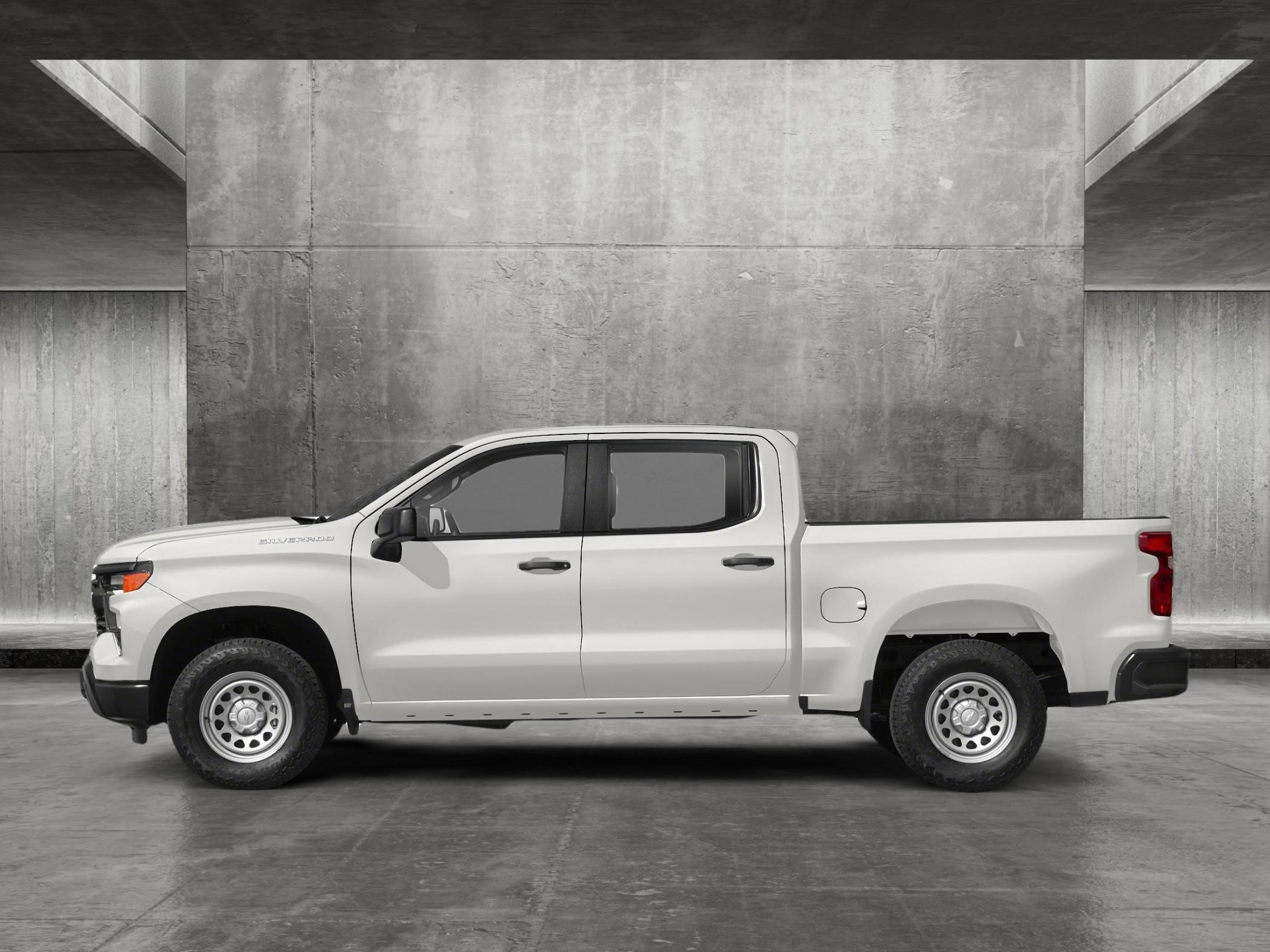 2024 Chevrolet Silverado 1500 Vehicle Photo in ORLANDO, FL 32808-7998