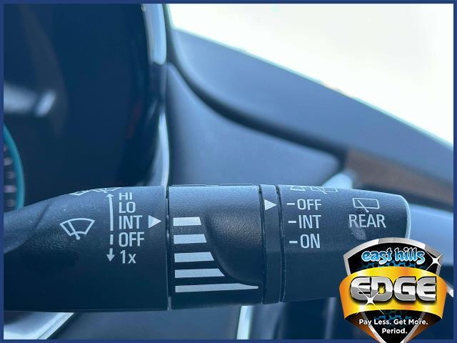 2022 Chevrolet Traverse Vehicle Photo in Roslyn, NY 11576