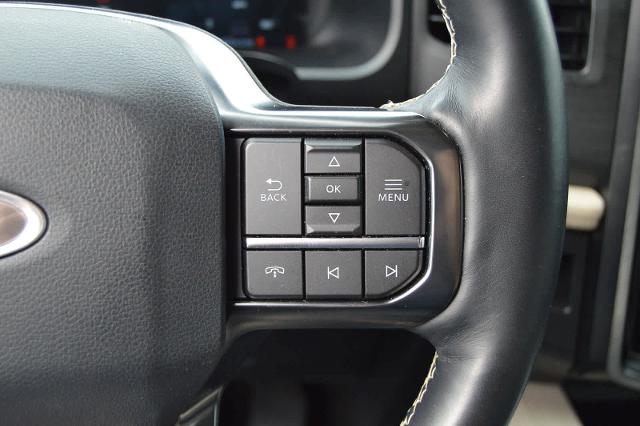 2022 Ford Expedition Vehicle Photo in Houston, TX 77090