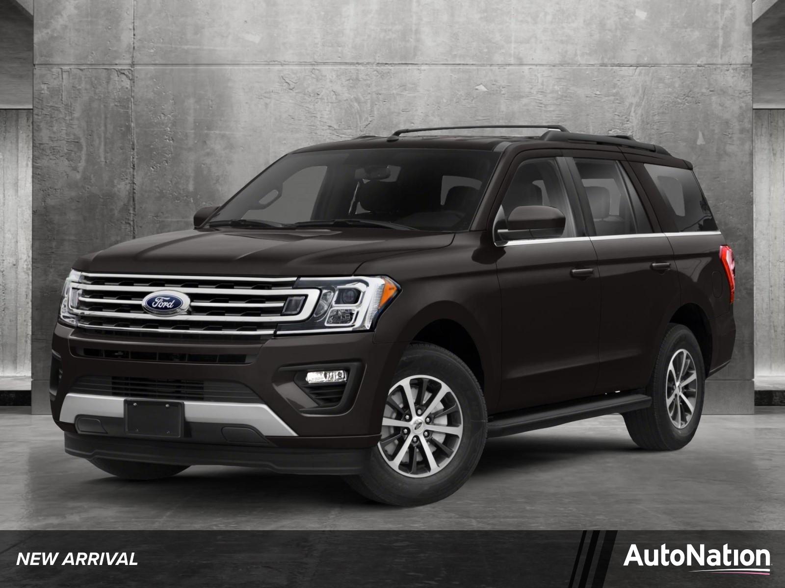 2018 Ford Expedition Vehicle Photo in St. Petersburg, FL 33713