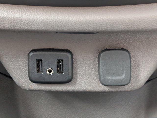 2019 Chevrolet Traverse Vehicle Photo in BRUNSWICK, GA 31525-1881