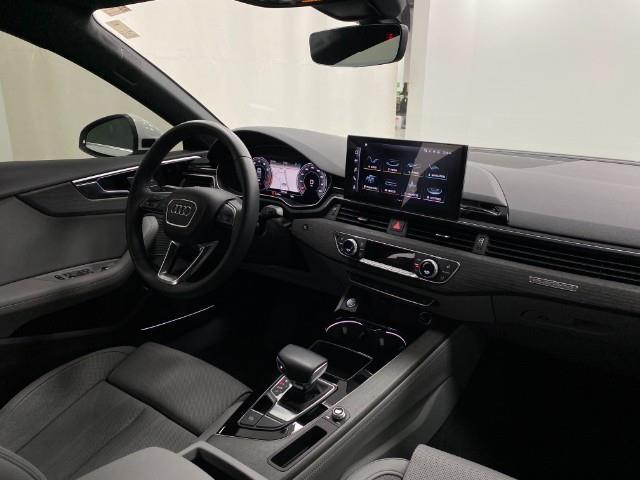 2023 Audi A5 Sportback Vehicle Photo in Appleton, WI 54913