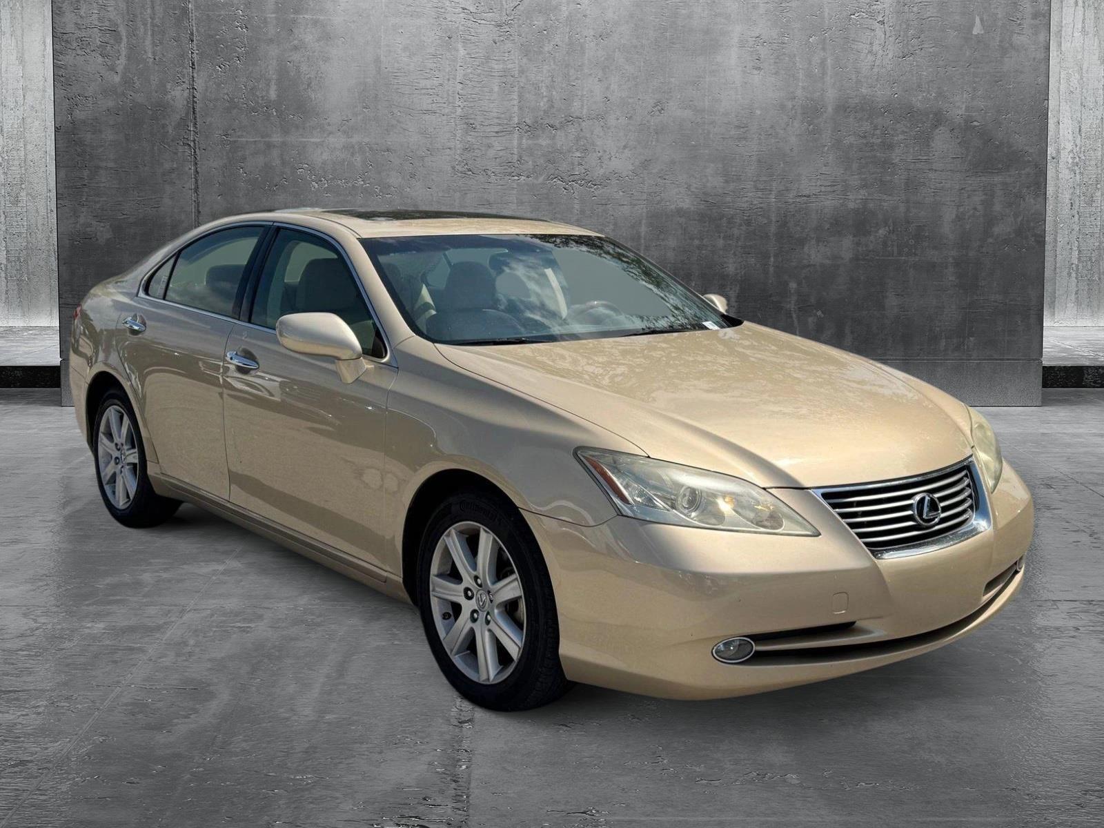 2009 Lexus ES 350 Vehicle Photo in Delray Beach, FL 33444