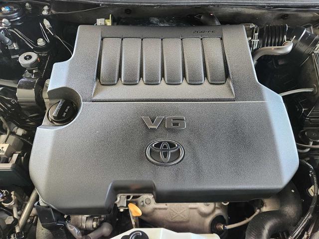 2016 Toyota Avalon Vehicle Photo in DALLAS, TX 75209