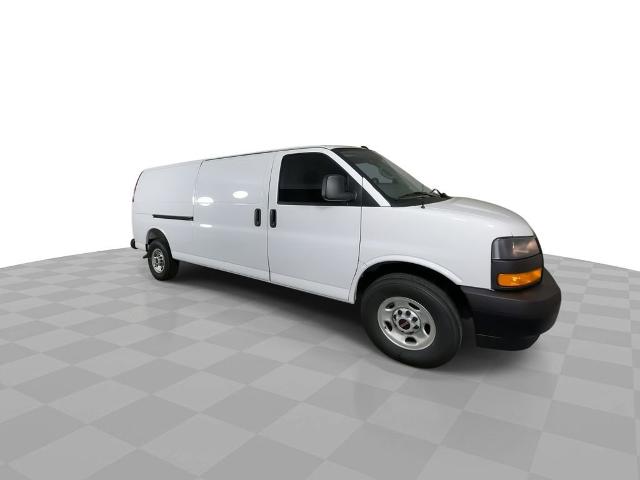 2025 GMC Savana Cargo 2500 Vehicle Photo in GILBERT, AZ 85297-0402