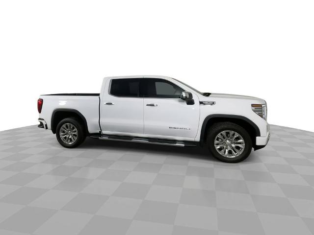 2024 GMC Sierra 1500 Vehicle Photo in GILBERT, AZ 85297-0402