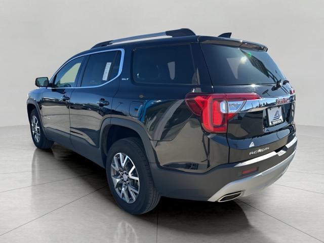 2023 GMC Acadia Vehicle Photo in MANITOWOC, WI 54220-5838