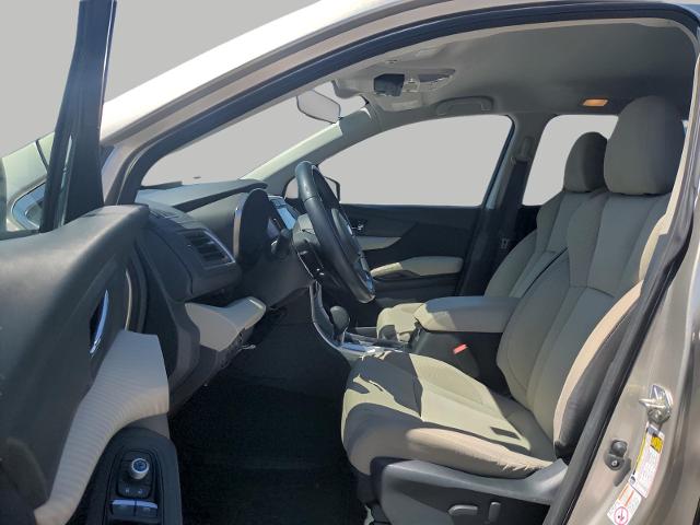 2020 Subaru Ascent Vehicle Photo in Green Bay, WI 54304