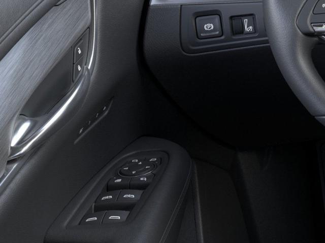 2025 Cadillac XT6 Vehicle Photo in APPLETON, WI 54914-4656