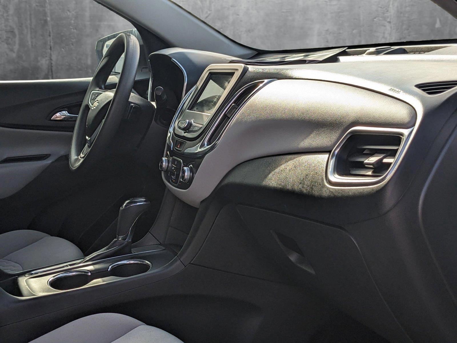 2019 Chevrolet Equinox Vehicle Photo in MIAMI, FL 33172-3015