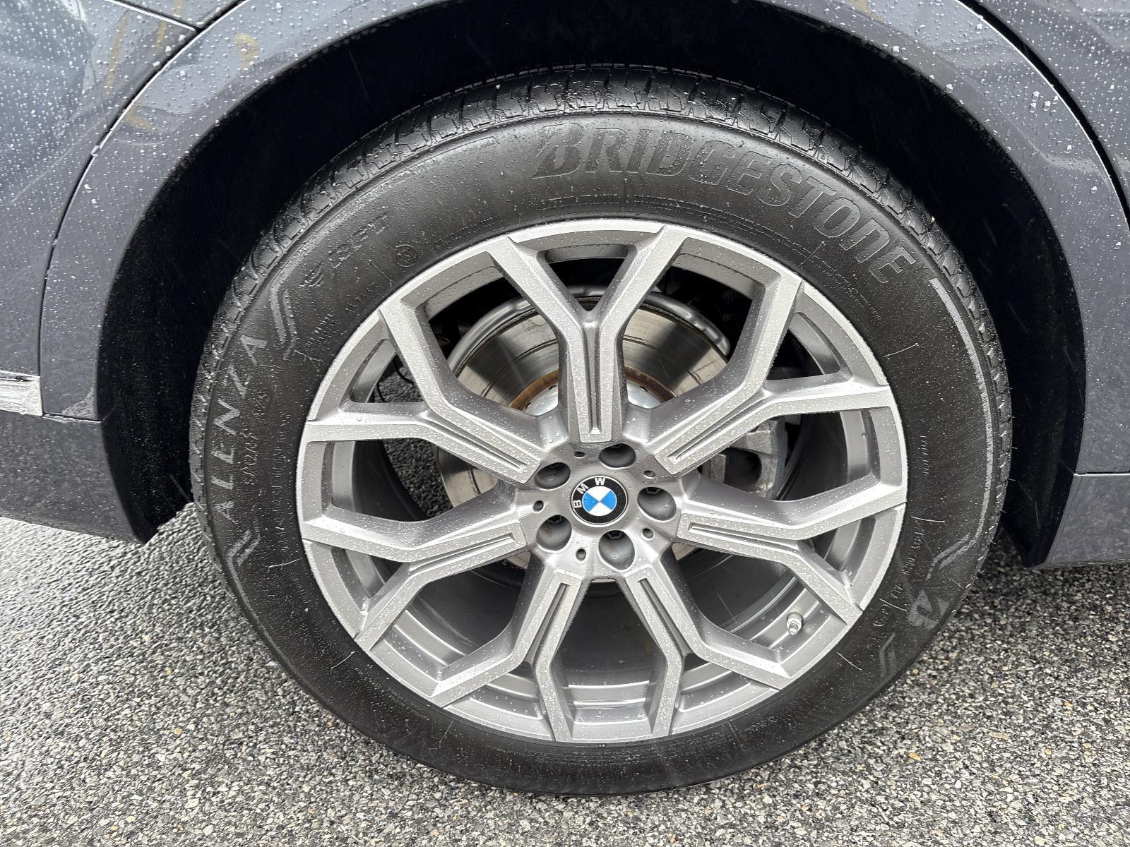 2022 BMW X7 xDrive40i Vehicle Photo in Mechanicsburg, PA 17050