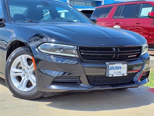2023 Dodge Charger Vehicle Photo in ELGIN, TX 78621-4245