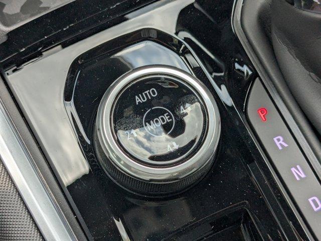 2025 Chevrolet Colorado Vehicle Photo in BRUNSWICK, GA 31525-1881