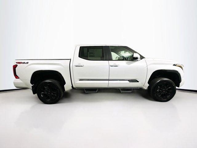 2024 Toyota Tundra 4WD Vehicle Photo in Flemington, NJ 08822