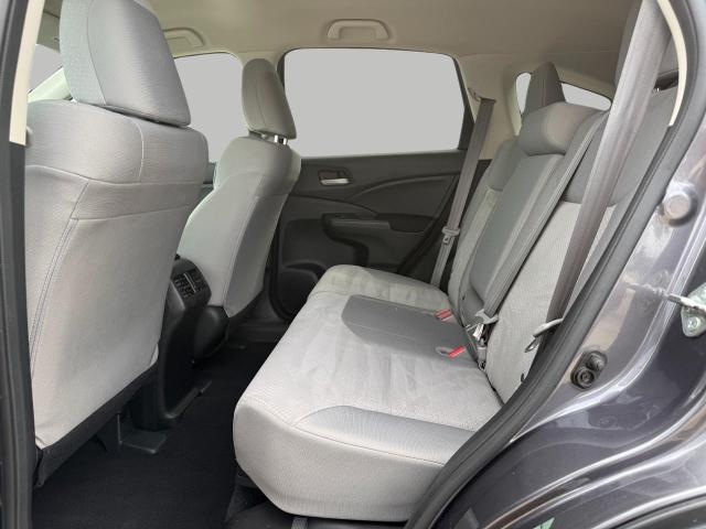 2016 Honda CR-V Vehicle Photo in Appleton, WI 54914