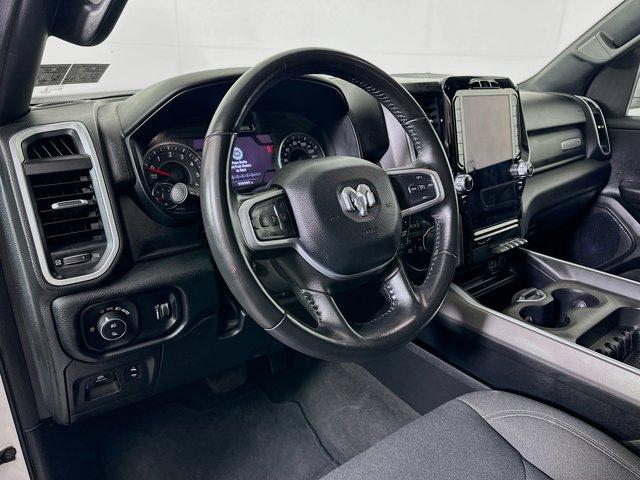 2022 Ram 1500 Vehicle Photo in Doylsetown, PA 18901
