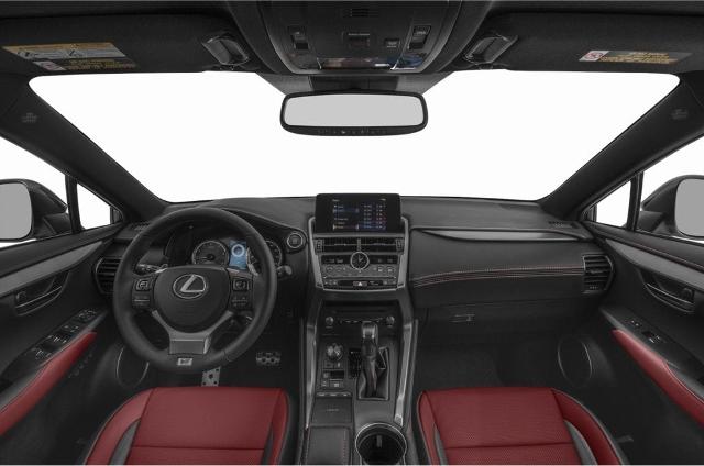 2020 Lexus NX 300 Vehicle Photo in Tulsa, OK 74129