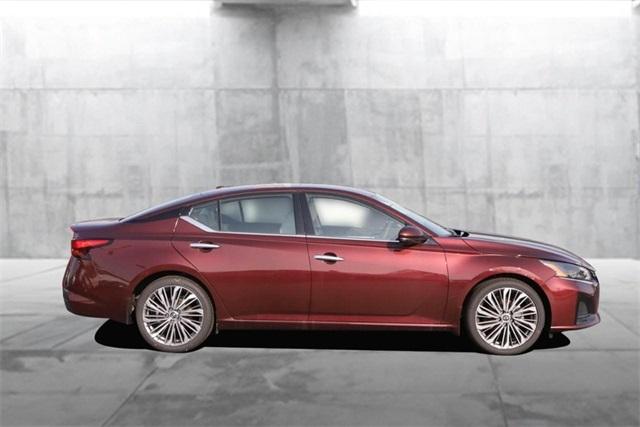 2025 Nissan Altima Vehicle Photo in Hazelwood, MO 63042
