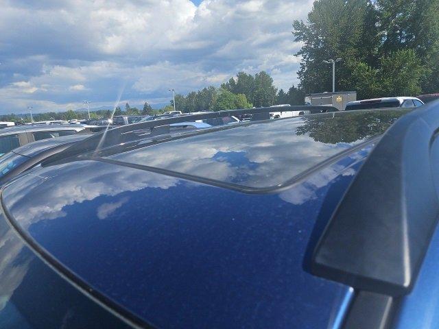 2022 Subaru Ascent Vehicle Photo in PUYALLUP, WA 98371-4149