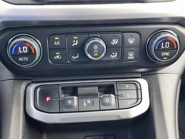 2023 GMC Acadia Vehicle Photo in GREEN BAY, WI 54304-5303