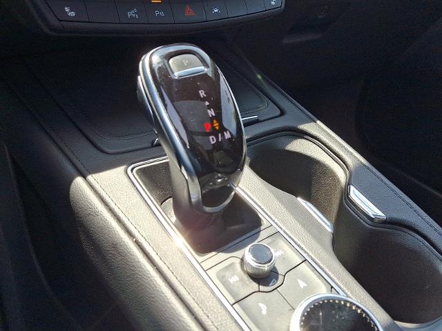 2022 Cadillac XT4 Vehicle Photo in TREVOSE, PA 19053-4984