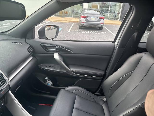 2022 Mitsubishi Eclipse Cross Vehicle Photo in HARRISBURG, PA 17111-1033
