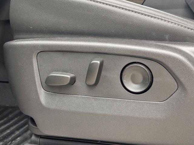 2024 Chevrolet Silverado 1500 Vehicle Photo in BRUNSWICK, GA 31525-1881