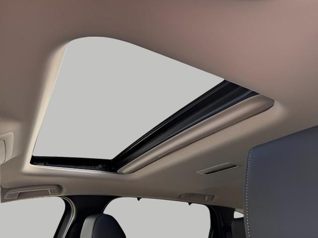 2025 Mazda CX-90 Vehicle Photo in Green Bay, WI 54304