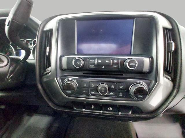 2016 Chevrolet Silverado 1500 Vehicle Photo in OSHKOSH, WI 54904-7811