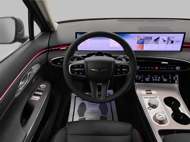 2026 Genesis GV70 Vehicle Photo in Appleton, WI 54913