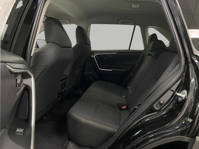 2023 Toyota RAV4 Vehicle Photo in Appleton, WI 54913