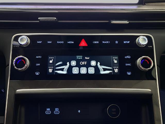 2025 Genesis GV80 Vehicle Photo in Appleton, WI 54913