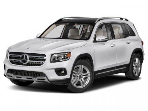 2021 Mercedes-Benz GLB Vehicle Photo in Georgetown, TX 78626