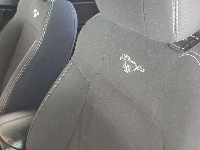 2016 Ford Mustang Vehicle Photo in Decatur, TX 76234