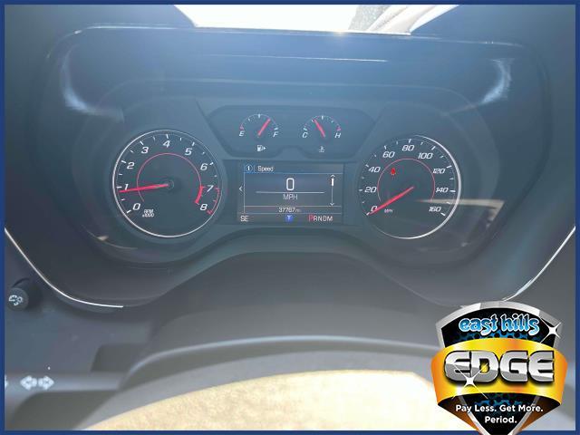 2023 Chevrolet Camaro Vehicle Photo in Roslyn, NY 11576