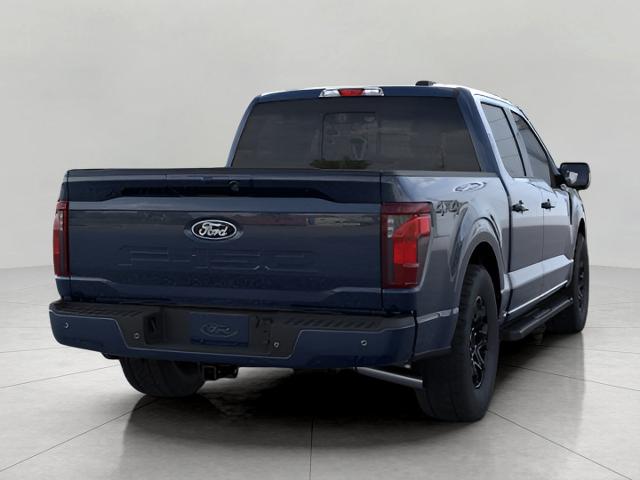 2025 Ford F-150 Vehicle Photo in Oshkosh, WI 54901
