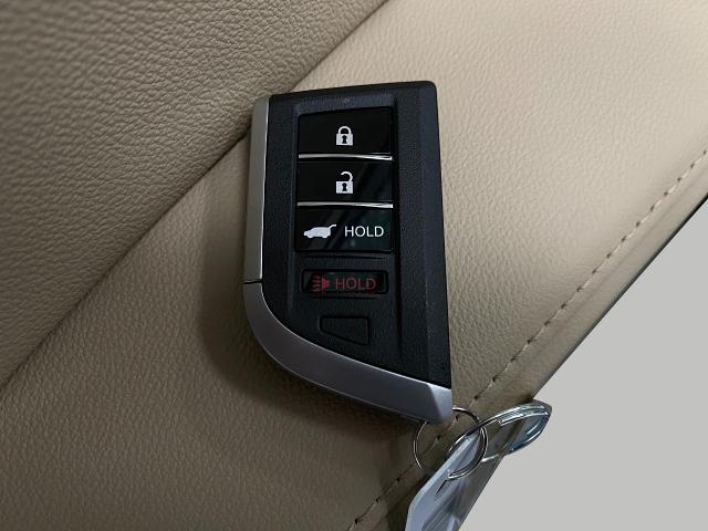 2025 Acura MDX Vehicle Photo in Appleton, WI 54913