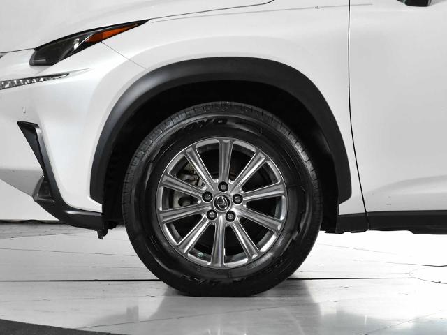 2021 Lexus NX 300 Vehicle Photo in DALLAS, TX 75235