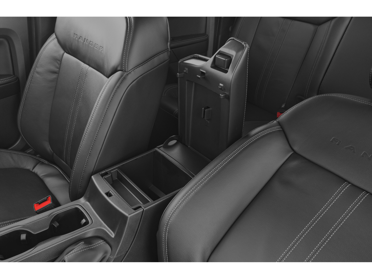 2020 Ford Ranger Vehicle Photo in Green Bay, WI 54304