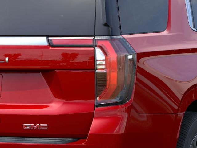 2025 GMC Yukon Vehicle Photo in OSHKOSH, WI 54904-7811